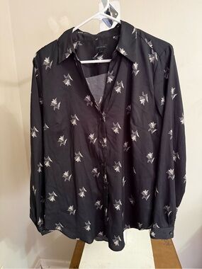 Ann Taylor Blouse